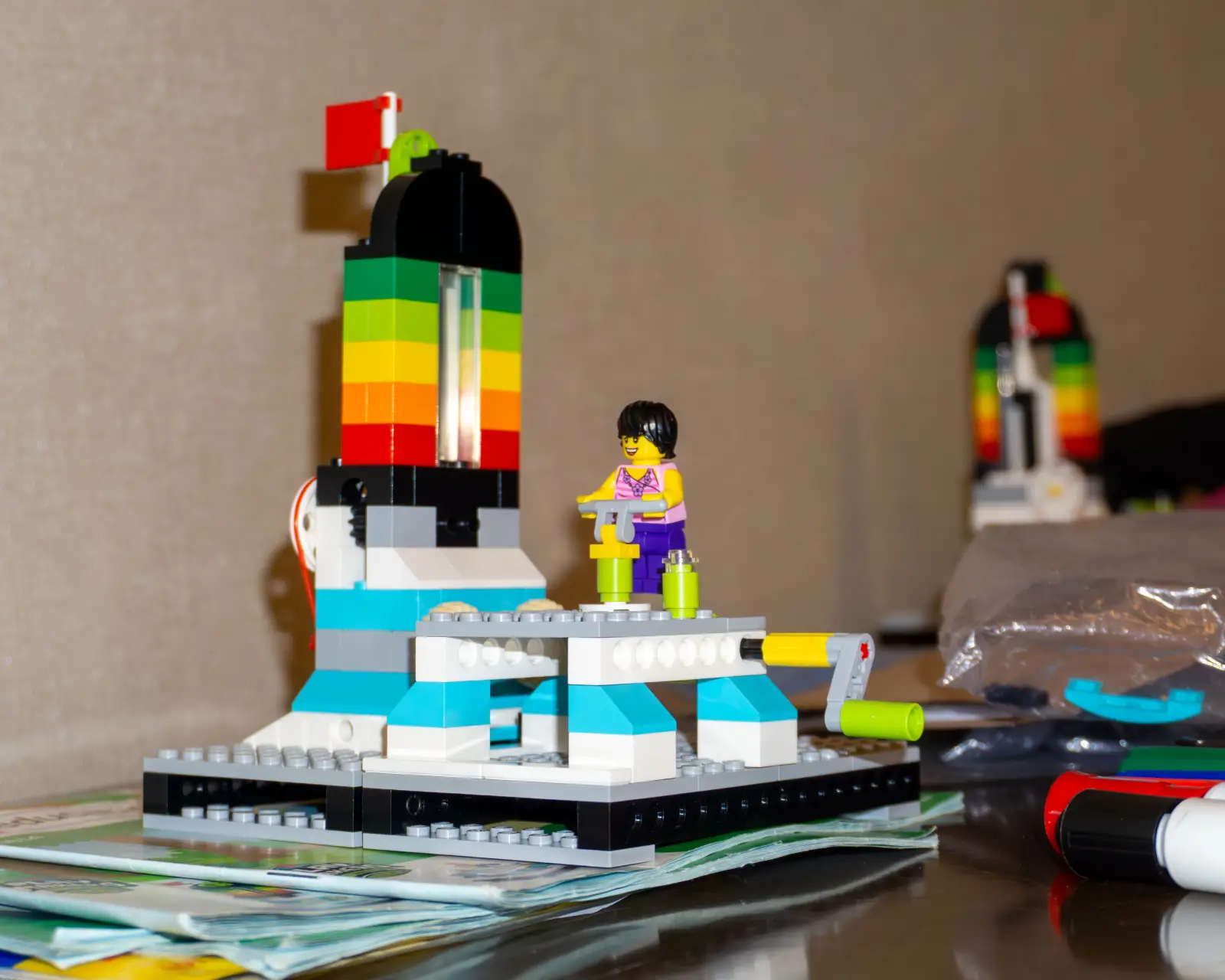 LEGO Education®